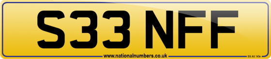 S33 NFF