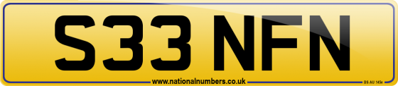 S33 NFN