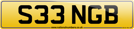 S33 NGB