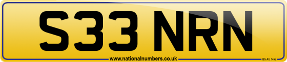 S33 NRN