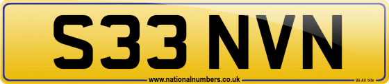 S33 NVN
