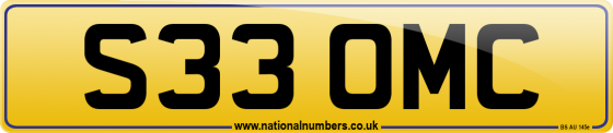 S33 OMC