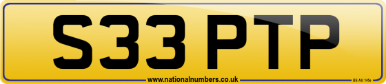 S33 PTP