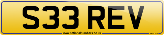 S33 REV