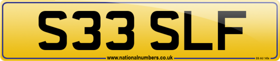 S33 SLF