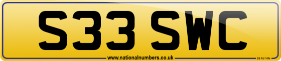 S33 SWC