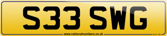 S33 SWG