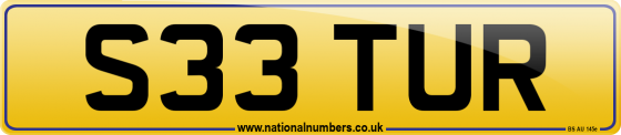 S33 TUR