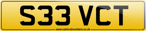 S33 VCT