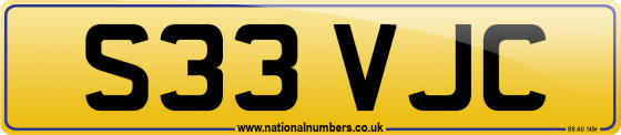 S33 VJC