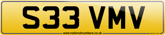 S33 VMV