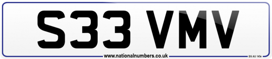 S33 VMV