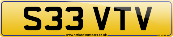 S33 VTV