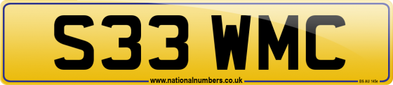 S33 WMC