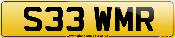 S33 WMR