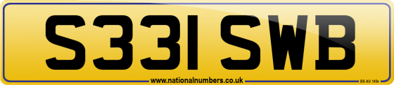 S331 SWB