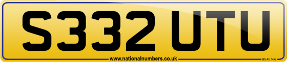 S332 UTU