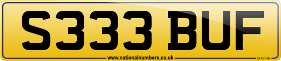 S333 BUF