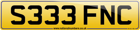 S333 FNC