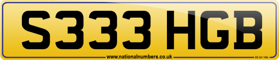 S333 HGB