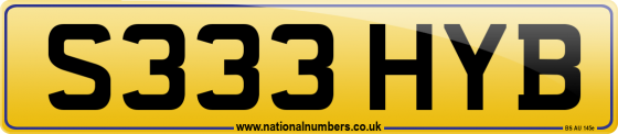 S333 HYB