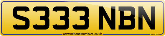 S333 NBN