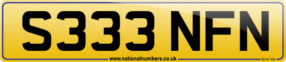 S333 NFN