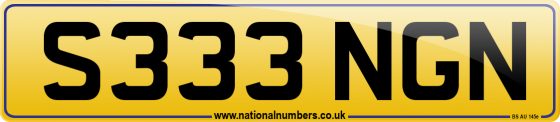 S333 NGN