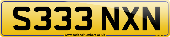 S333 NXN