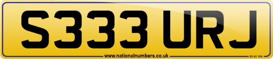 S333 URJ