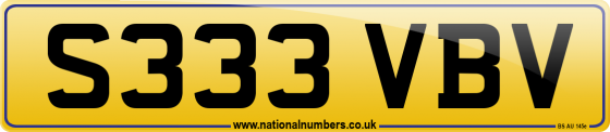 S333 VBV