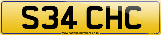 S34 CHC