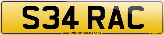 S34 RAC