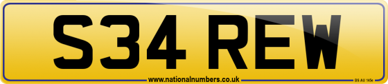 S34 REW