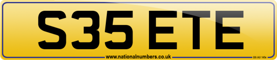 S35 ETE