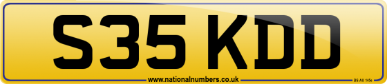 S35 KDD