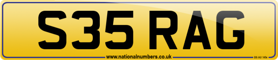 S35 RAG