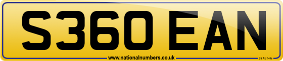 S360 EAN