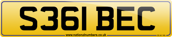 S361 BEC