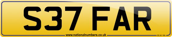 S37 FAR