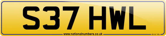 S37 HWL