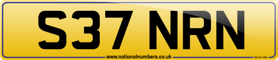 S37 NRN