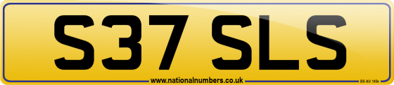 S37 SLS