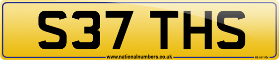 S37 THS