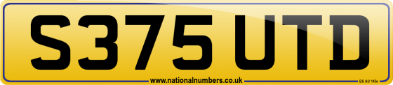 S375 UTD