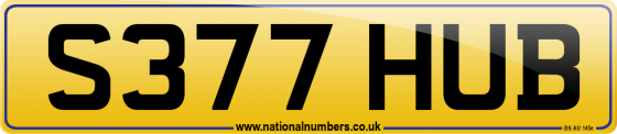 S377 HUB