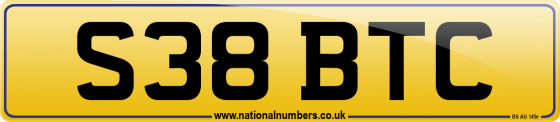 S38 BTC