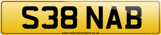 S38 NAB