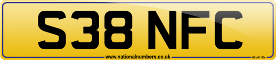 S38 NFC