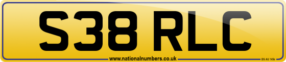 S38 RLC